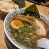 丸源ラーメン 住之江店