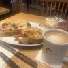 Bread&Coffee IKEDAYAMA 本店
