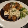 洋風ごはん α - 料理写真: