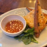 Blueno Oriental Bistro - 