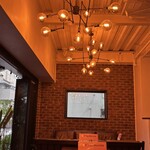 Blueno Oriental Bistro - 