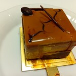 オーボンヴュータン - 