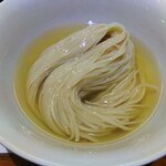 らあめん サンド - 麺