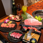 和牛焼肉DAMONDE - 