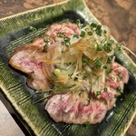 酒と肴 ててて - 