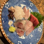 酒と肴 ててて - 