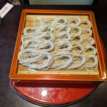 あさひ山 蛍庵 - ピカピカツルツル