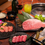 和牛焼肉DAMONDE - 