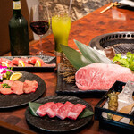 和牛焼肉DAMONDE - 