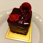 オーボンヴュータン - 