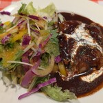 メソン･バスカ - 