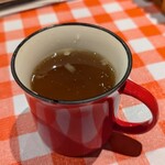 メソン･バスカ - 