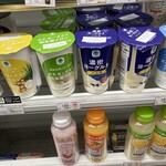 ファミリーマート - ドリンク写真: