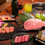 和牛焼肉DAMONDE - 