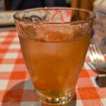 メソン･バスカ - 