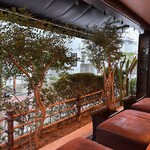 Blueno Oriental Bistro - 