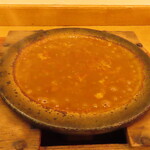 KITCHEN Kobeya - ｢Kobeyaハヤシライス｣のハヤシソース