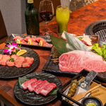 和牛焼肉DAMONDE - 