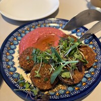Trattoria Tabule - 