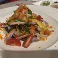 季節の旬彩イタリアン ナビガンテ - 