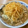 くるまやラーメン 宮原店