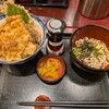 丼丼亭 近鉄あべのハルカス店