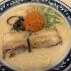 ラーメン・つけめん 刻々