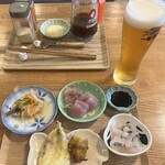 アサカナキッチン ルーブルー - 