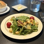 ロウリーズ・ザ・プライムリブ - 