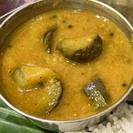 南インド料理 なんどり - 