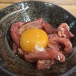 ジンギスカン 兜屋 - 