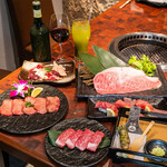 和牛焼肉DAMONDE - 