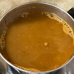 南インド料理 なんどり - 