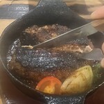 ジンギスカン 兜屋 - 