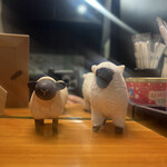 ジンギスカン 兜屋 - 