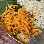 南インド料理 なんどり - 