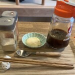 アサカナキッチン ルーブルー - 