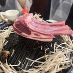 ジンギスカン 兜屋 - 