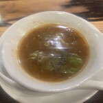 ジンギスカン 兜屋 - 