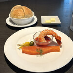 ロウリーズ・ザ・プライムリブ - 