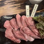 ジンギスカン 兜屋 - 