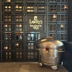 ロウリーズ・ザ・プライムリブ - 