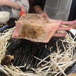 ジンギスカン 兜屋 - 