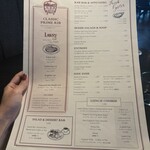 ロウリーズ・ザ・プライムリブ - 