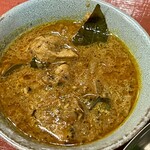 南インド料理 なんどり - 