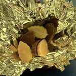 モンロワール - 料理写真: