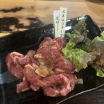 ジンギスカン 兜屋 - 