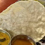 南インド料理 なんどり - 