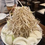 ジンギスカン 兜屋 - 