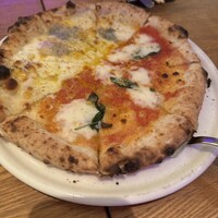 RIGOLETTO KITCHEN - 